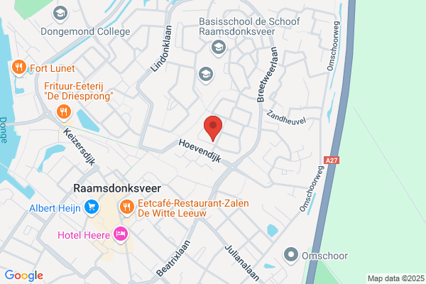 Zwol En Znn, Fa Van