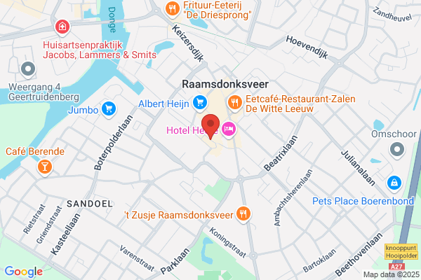 Bos Bv