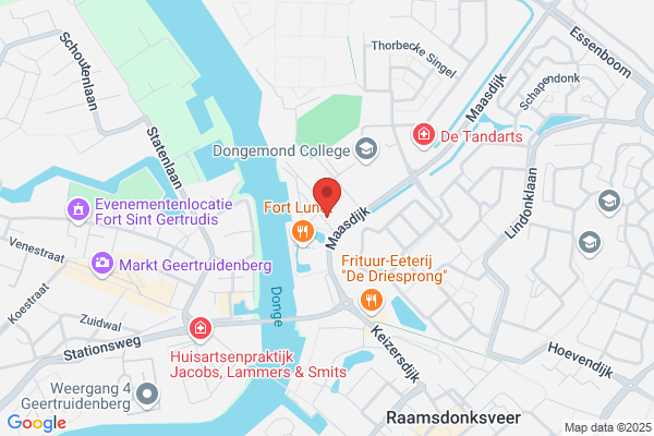 Administratiekantoor Dongemond bv