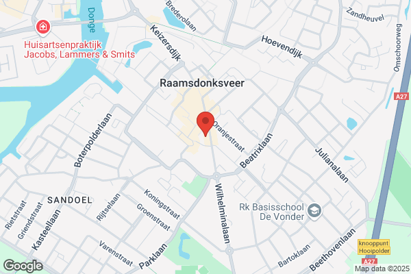 Hulsebosch