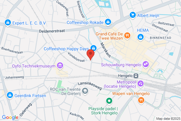 Sleutel Bv, De