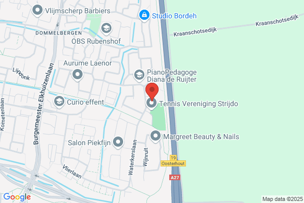 Advocatenkantoor Mr H vd Sluis-Westerlaan