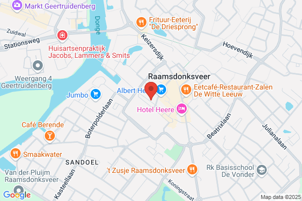 Advocatenkantoor Van Breemen
