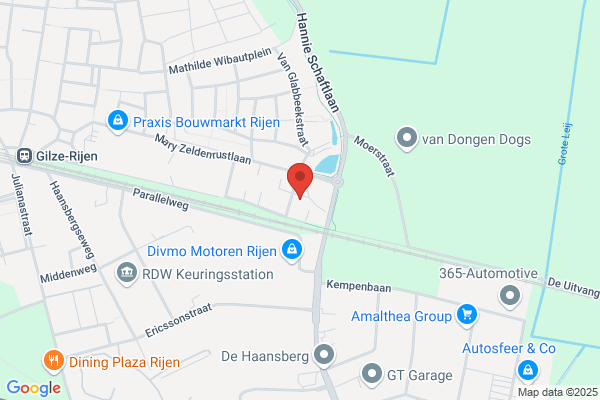 Breemen Advocatenkantoor Van