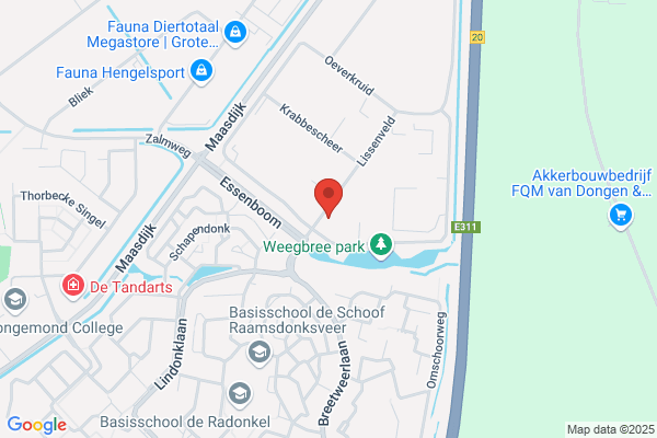 Rodenburg Installatiebedrijven Bv