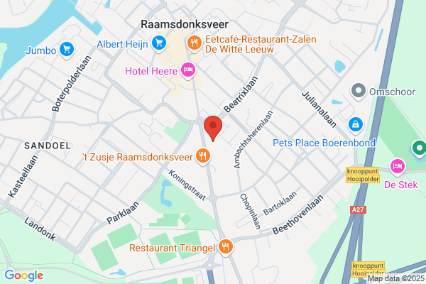 Huisarts C.J. Kouters
