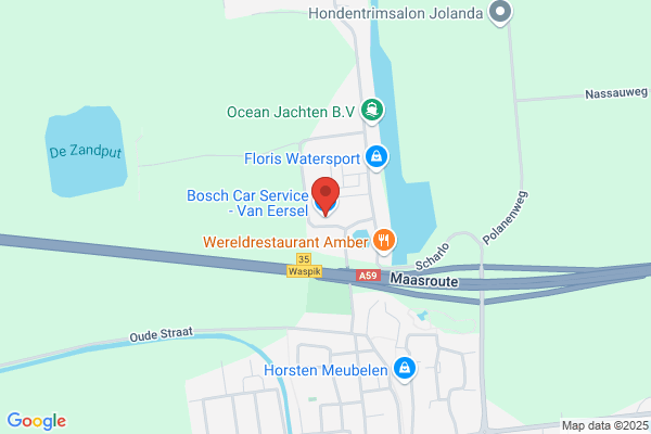 Auto Service Van Eersel