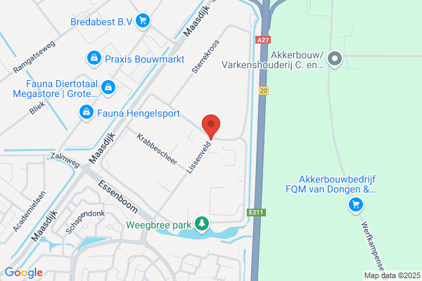 Dombosch