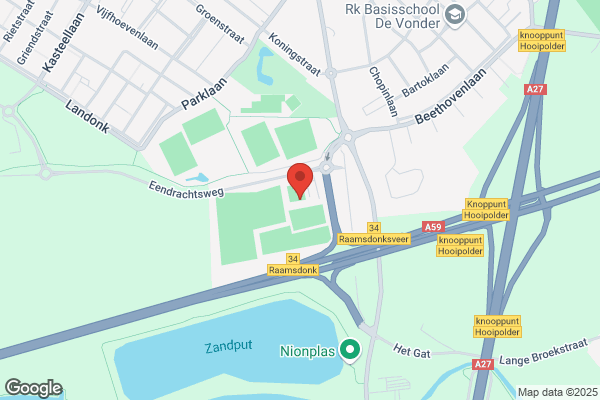 Handelsonderneming Heeres & Kraaijeveld Vof