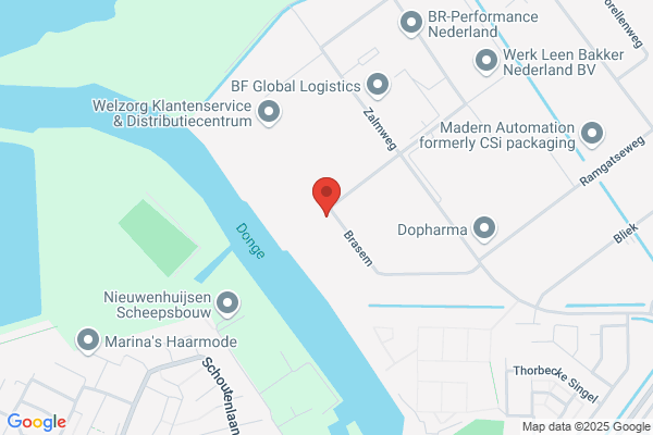 Bobe Raamsdonksveer Bv
