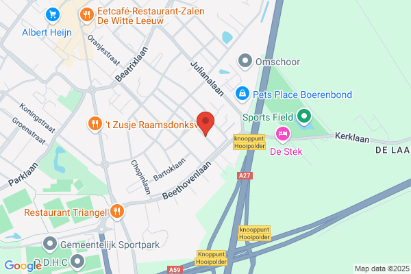 't Duikelaartje