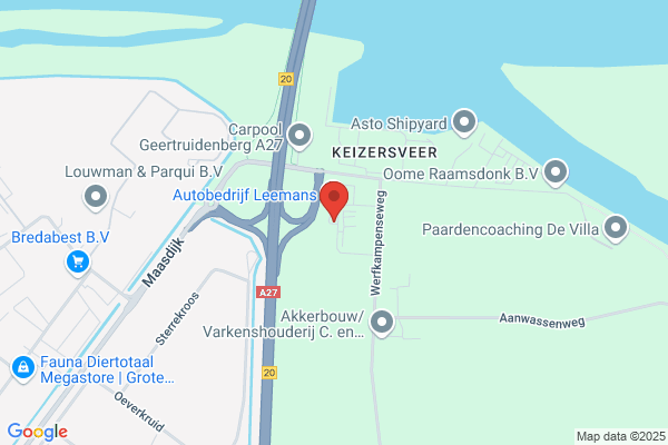 Archiefburo Voorzee Bv