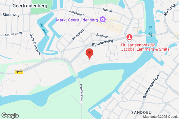 Boa, Bureau Voor Onderzoek En Advies