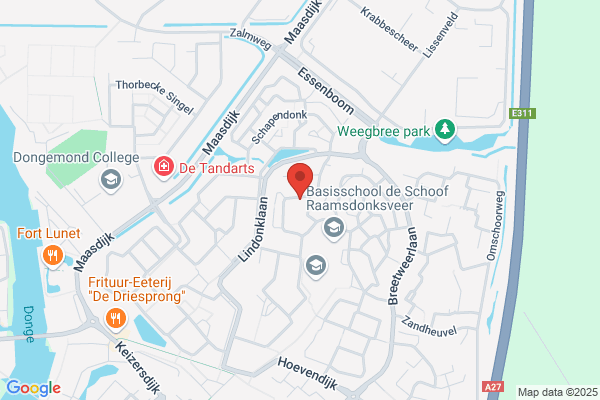 Nederlandese Vereniging Kwaliteitszorg