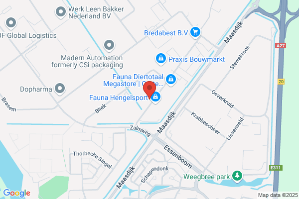 Ter Mors Advies & Training
