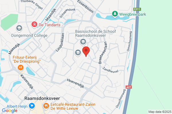 Bergé Vof