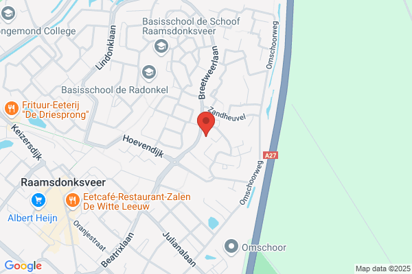 Kakatoe, De