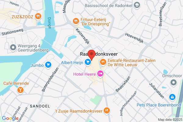 Administratiekantoor Oerlemans Bv