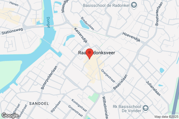 Administratiekantoor R.H.J. Heijne