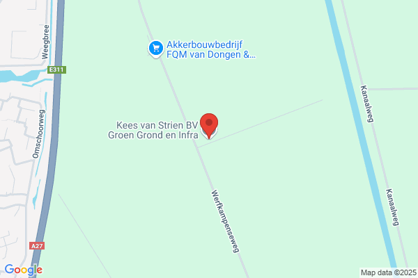 Loonbedrijf Van Strien Bv