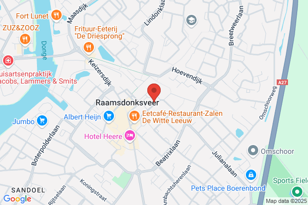Bakkerij Versplekse Kees Kloet