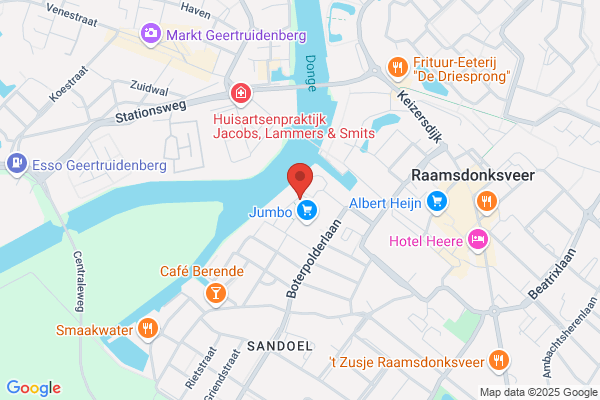 Praktijck Totaalcafé, De