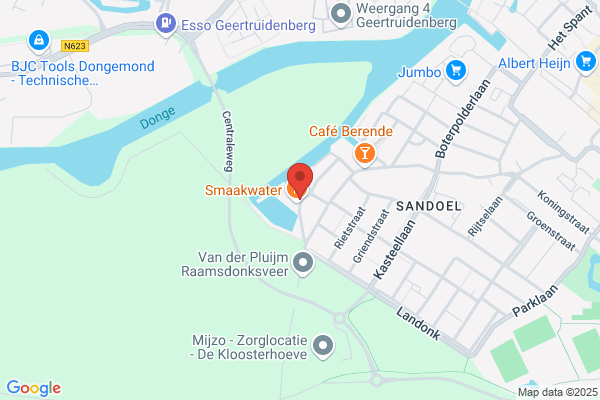 Firma De Kombuis