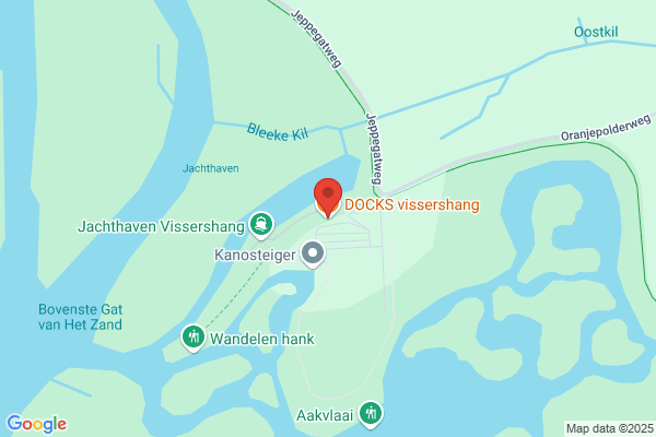 Restaurant Vissershang