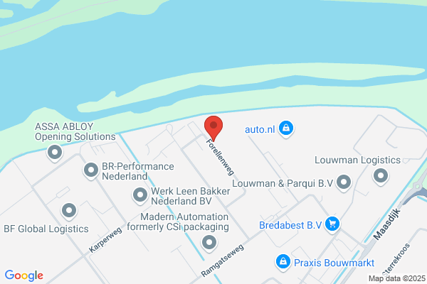 Produlab Pharma Beheer Bv