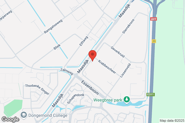 Bv Ashland Sudchemie V/H Necof