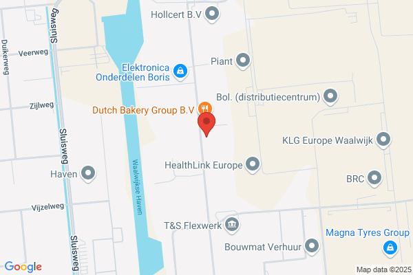 Afbouwbedrijf De Langstraat