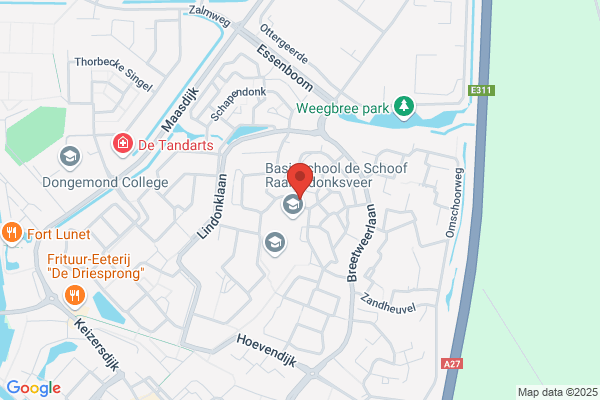 Dgi Dak & Gevel Ingenieurs