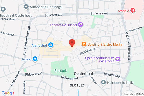 Witteveen Mode Bv