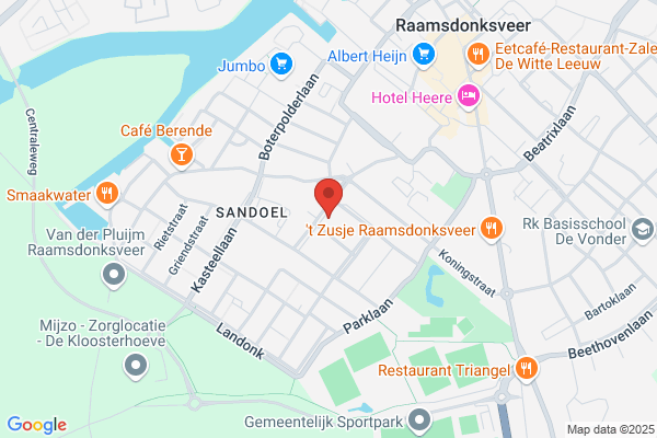 Rutters Handelsonderneming