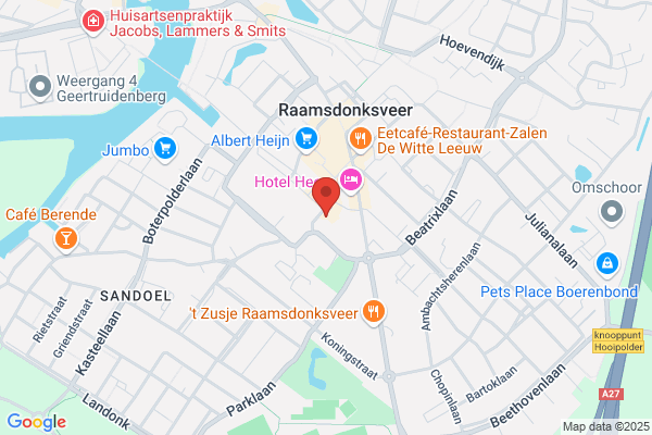 Drogisterij Van Mierlo Vof