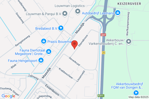 Rullens Installatiebedrijf BV A