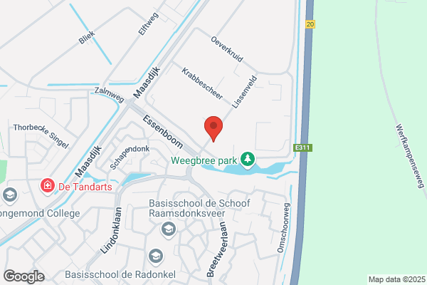 Rodenburg Bv