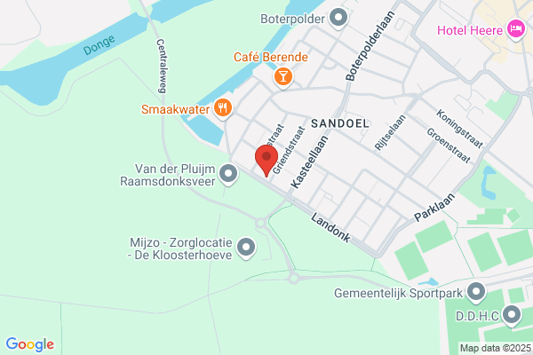 Serv Raamsdonk
