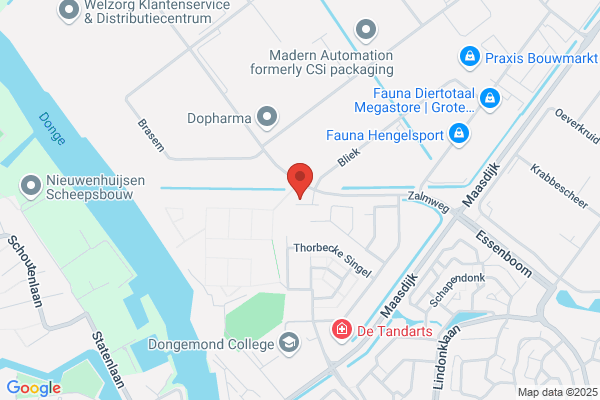 Vaessen Algemeen Bouwbedrijf B.V.