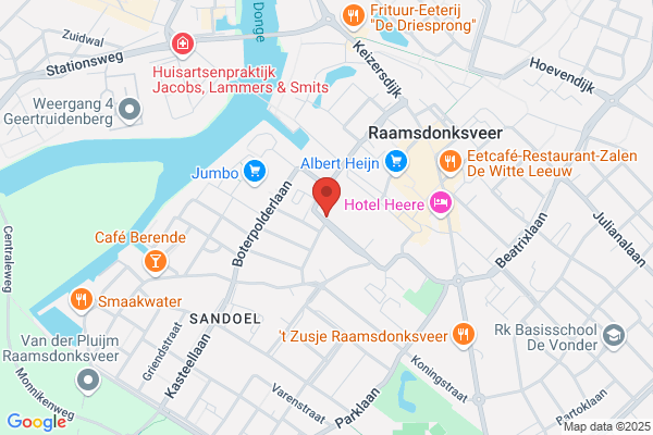 Weterings Bouwbedrijf BV