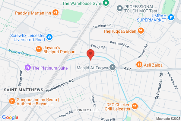 Bridgeport Machines Ltd