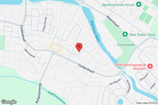 Van Bavel Kaarten