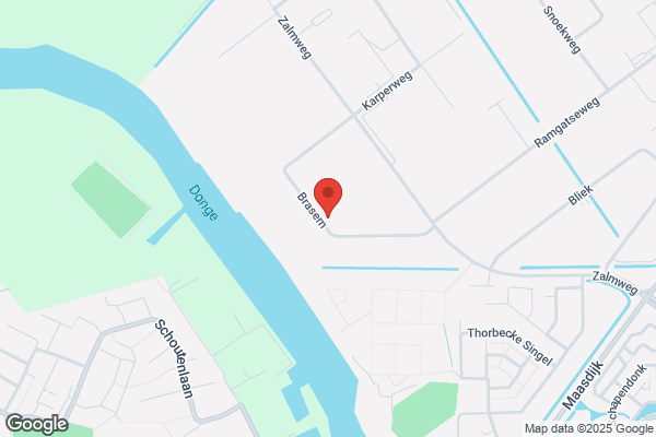 Alubel Raamsdonksveer Bv