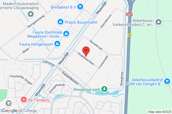 R.S. Freenhouse Bv
