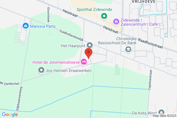Gebroeders Boezer Bv