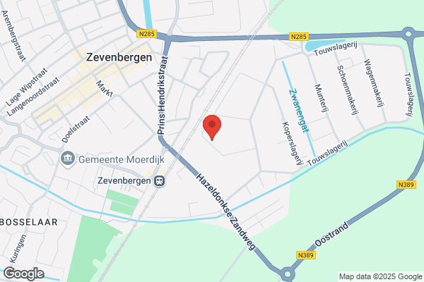 Intrans Nederland Bv