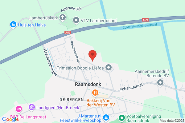 Loonbedrijf M.B. De Bont En Zonen