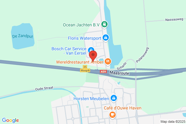 Adviesbureau Van Amelsvoort