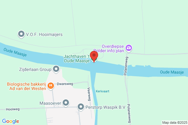Oude Maasje Bv, 't