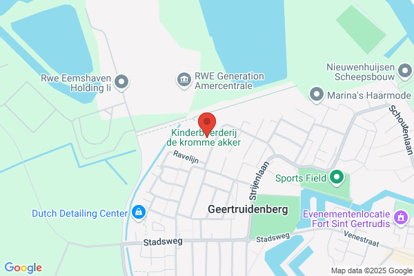 Kinderdagverblijf Het Bergje